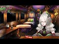 夜更かし魔王の国営放送ラジオ 17夜目｜ライザ陛下 vtuber