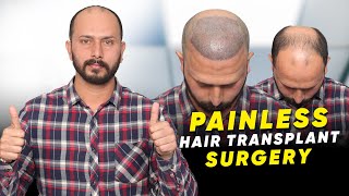 Hair Transplant in Ambala | Best Results \u0026 Cost of Hair Transplant in Ambala