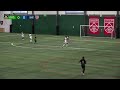 calgary foothills vs callies united league1 alberta men s highlights 05.07.2024