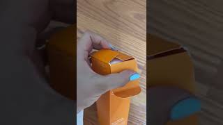 Unboxing Ole Henriksen Barrier Booster Orange Ferment Essence #olehenriksen #barrierbooster #essence