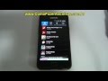 Como desinstalar aplicativos de smartphones Android Como desinstalar aplicativos de smartphones Android