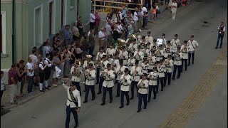 MMBW 2023 - Stadtmusik Hollabrunn