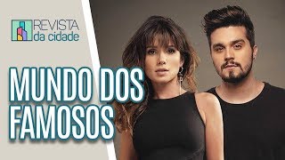 Paula Fernandes vira meme com nova música 'Juntos' - Revista da Cidade (20/05/19)