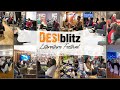 DESIblitz Literature Festival Highlights