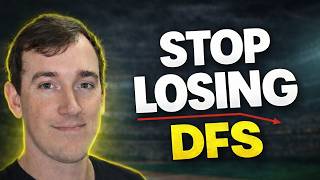 MLB DFS Strategy: How to Become Profitable on DraftKings (Full Guide)