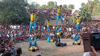 Raibenshe performance from murshidabad.. khargram 2022