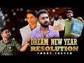 Dream New Year Resolution