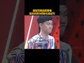 质疑我的请您闭嘴，恭喜李梓嘉夺得2024泰国公开赛男单冠军。 badminton youtubeshorts 羽毛球