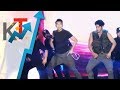 Show stopping dance showdown of Kapamilya Teen Idols