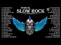 Best Slow Rock Ballads 80's 90's - Scorpions, Bon Jovi, Aerosmith, Led Zeppelin, U2, Guns N' Roses