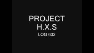 hxslog632.wmv (2nd evidence of hexasulforide?)