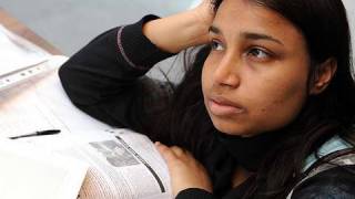 Appeal against bad exam results