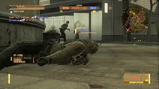 (MGO2PC) SRIVIVAL- Cultist vs The Resistance  CAP O.O