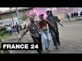 Violents affrontements entre forces de l’ordre et manifestants anti-Kabila à Goma – RDC