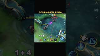 ✅ Popol \u0026 Kupa Tutorial by Renyaaa