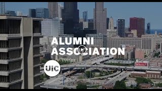 UIC Student Convocation 2019 Welcome from UICAA (English)