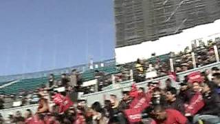 2012.1.8（祝）3連覇！第48回ラグビー大学選手権決勝 帝京大学対天理大学