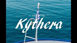 Exploring || Kythera