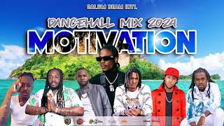Dancehall Motivation Mix 2024 | Culture Mix,Masicka,Teejay,Jah vinci,Vershon,Deep Jahi [Throwback]