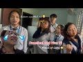 Final Viva and Practical cooked us 🤯. Introducing my classmates |Kenino Vlogs |Northeast India