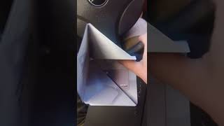 Unboxing Revolut card Lavender #premiumplan #premium#foryou  #2023 #revolut