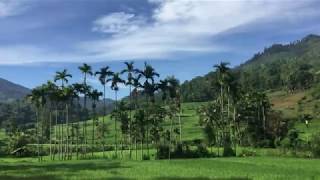 Sri Lanka - Badulla is  beautiful destination uva province  it;s very close to Ella,