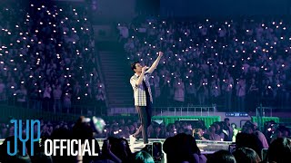 [LIVE] let it be summer｜Young K｜DAY6(데이식스) 3RD FANMEETING ‘I Need My Day’