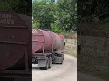 loud jakes downhill bigrigs international trucks jamaican trucker