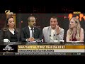 eğitim İş genel Özlük hukuk ve tİs sekreteri yeliz toy flash haber tv 22 11 2024