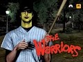 The Warriors | Baseball Furies Chase Scene