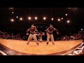 battle cergy original floor best dance crew show kaynix karism