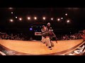 battle cergy original floor best dance crew show kaynix karism