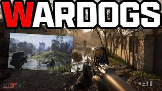 IS IT WORTH IT? - The Ultimate WARDOGS Experience in 2026...