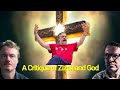 How God Ruins Everything, Including Zizek's Atheism (ft. Brook Ziporyn)