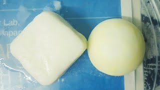 Beauty tip - Rice flour ice cube - బియ్యపు పిండితో అందమైన చర్మం మీ సొంతం