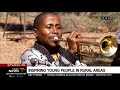 Youth Day commemorated in the Botswana border