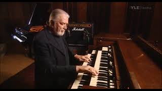 Highway Star organ - Jon Lord / Deep Purple