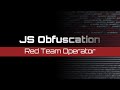 JavaScript Obfuscation | Dead Code Injection, String Encoding & More