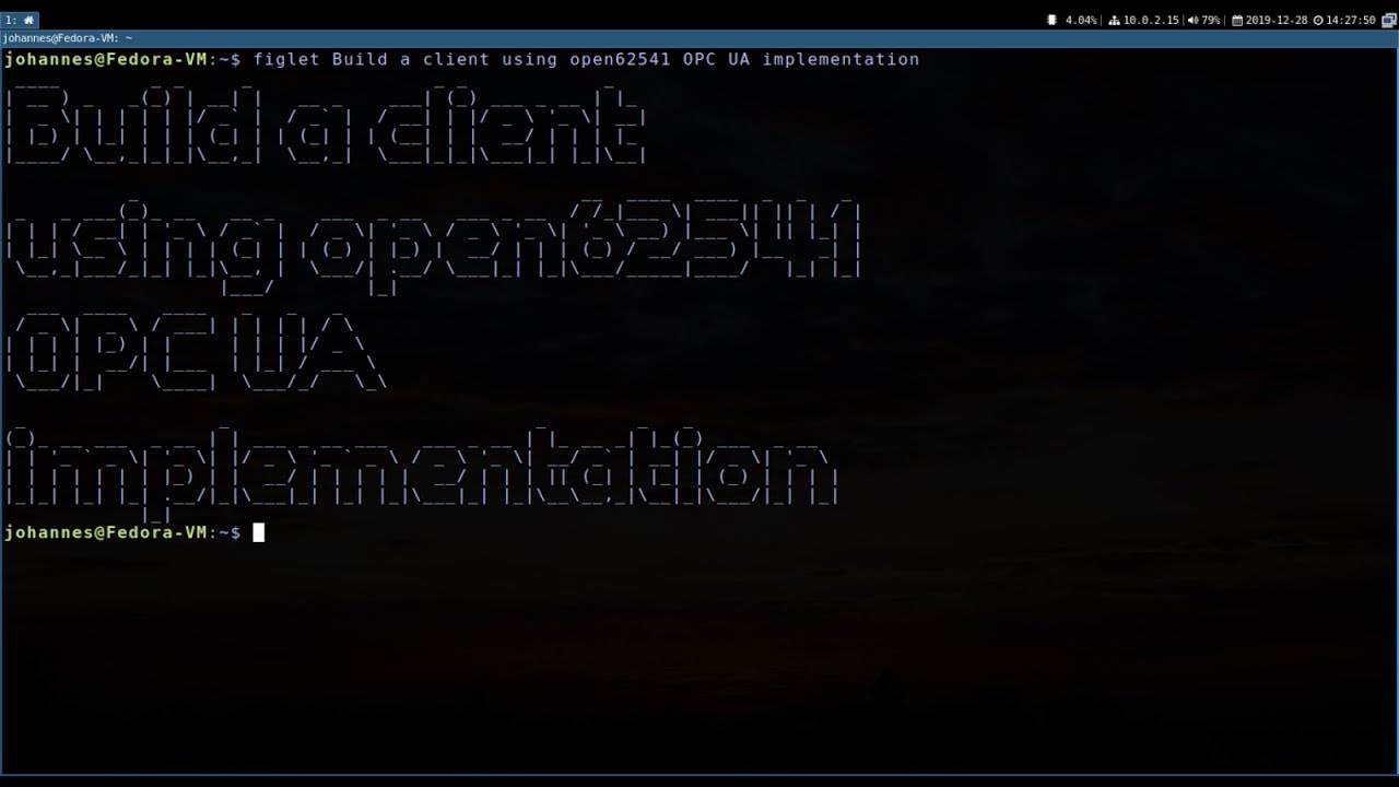 Open62541 Opc Ua In C Tutorial Write A Simple Opc Ua Client Part 5