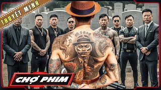 NỘI GIÁN MAFIA - Phim Lẻ 2024 | Phim Hành Động Giang Hồ Kung Fu Hay Đặc Sắc Nhất | 4K HD