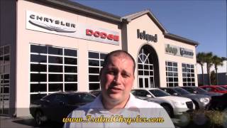 Welcome to Island Chrysler Dodge Jeep Ram by Jason Williams