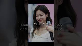 Look what toxic blinks did! 🥺🥺 why??#blackpink #jennie #blink #shorts