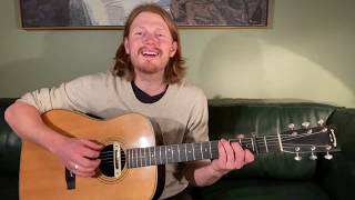 MB Live Sessions with Noah Derksen