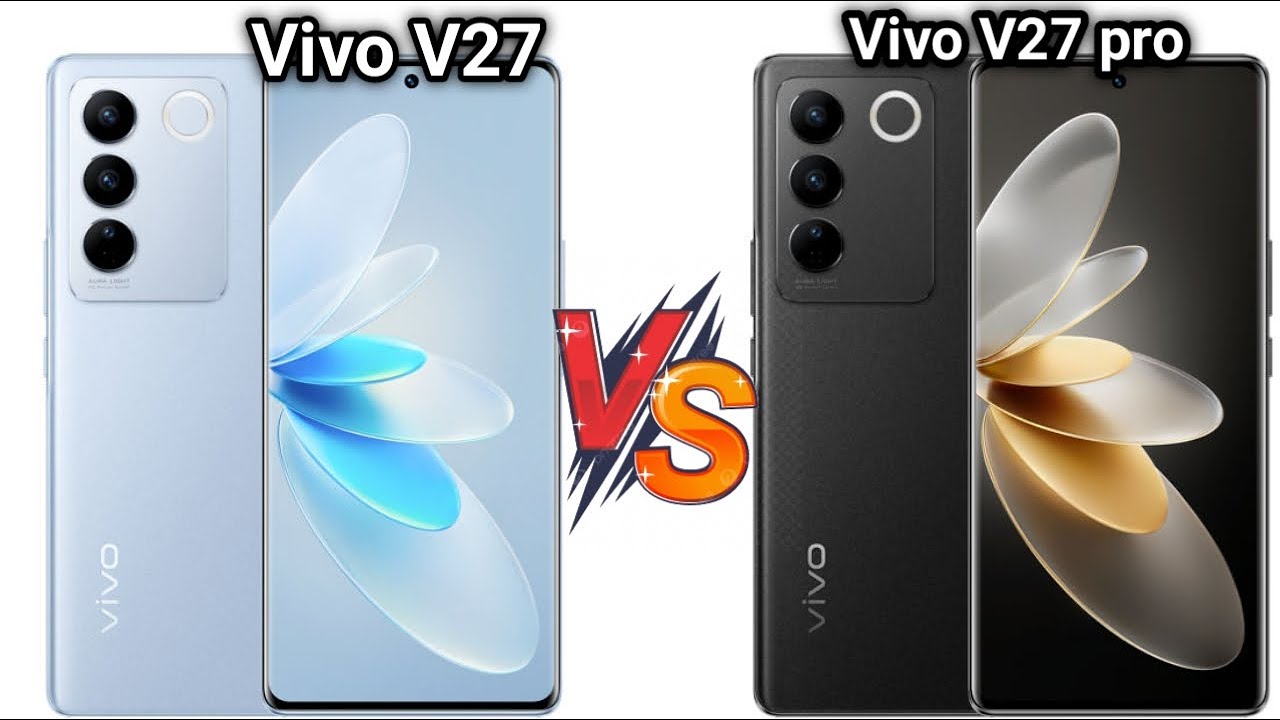 Vivo V27 Pro लेने से पहले ये जरूर देखे 😱 वरना पछताओगे | Vivo V27 Vs ...