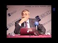 devletin kurumsal yapısı ve sosyal denge prof. dr. arif ersoy 25 aralık 2013 Çarşambakonferansı