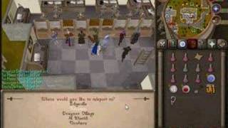 runescape level 1 clue scroll~!~ GREAT REWARD