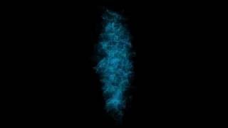 3D Model Scan With Kinect For Windows V2 And Trapcode Form Test.