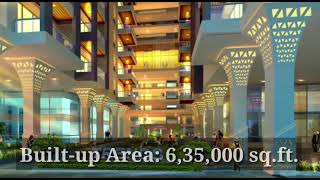 Gated Community Flat For Sale in Hyderabad l  Flats For Sale Near ORR l Suraj Realestates ID : S13