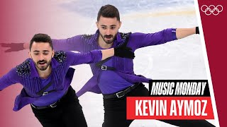 Kevin Aymoz's Full Free Skate at Beijing 2022! 🇫🇷⛸