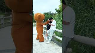 Chinese Most Funny Video 🤣|| Comedy Short @crazyxyz #shorts #trending #viral #ytshorts